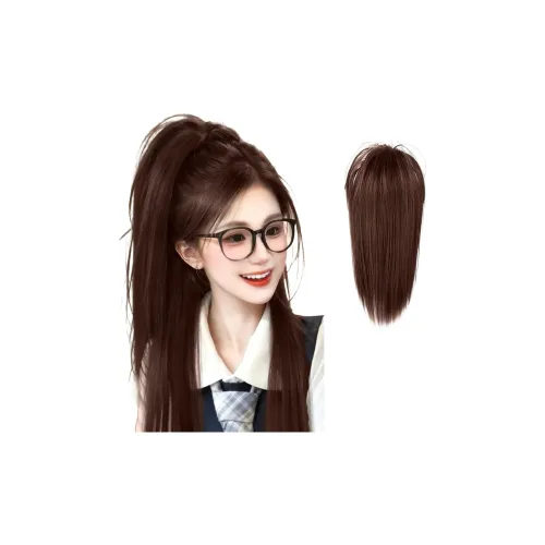 MUYAN Водопад Полу-Косичка Заколка-Краб для Завивки