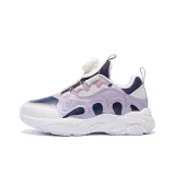 Светло-синий / Перо-белый / Исцеляющий фиолетовый