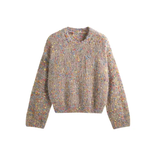 DITB Хаки Женские Трикотаж