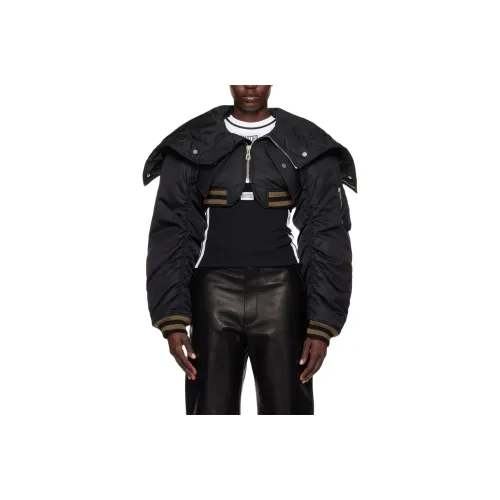 jean paul gaultier Куртки и Пальто Женские