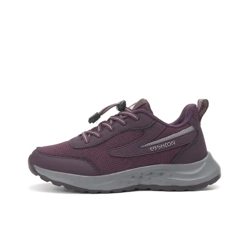 TAIHEYUAN Устойчивая к истиранию противоскользящая обувь для ходьбы Мужская Женская