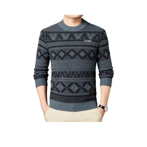 VERAF CA Унисекс Трикотаж