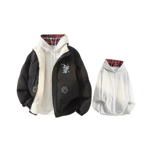 OGEK Унисекс Повседневная Спортивная Одежда