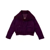 Фиолетовый