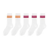 Апельсин 2 + Красный 3