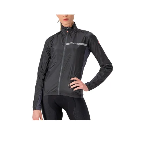 CASTELLI Куртки и Пальто Женские