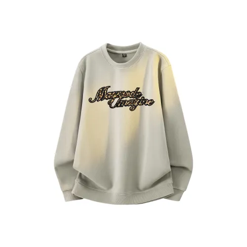 CHARLIE GOLF Унисекс Свитера