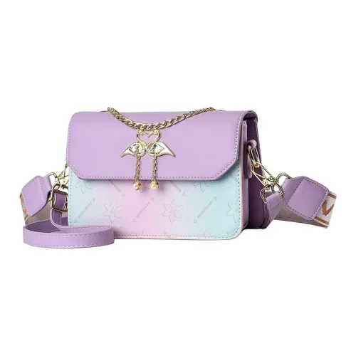 WEIMENG Мягкая кожа через плечо сумка переносная женская