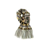 Желтый черный