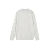 Белый, утолщенный, с флисовой подкладкой