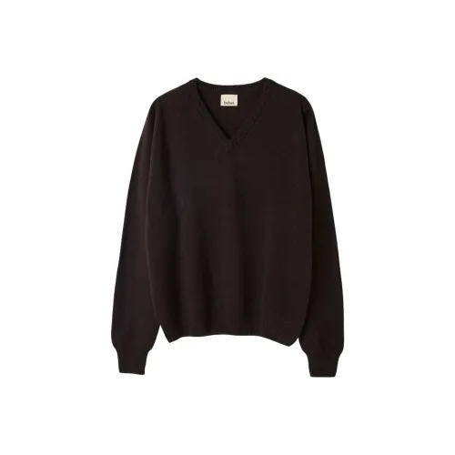 Babaà JUMPER Blackwood Кашемировый свитер Женские