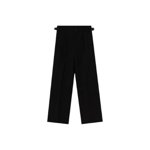 SNEIKLAU Унисекс Повседневные Штаны