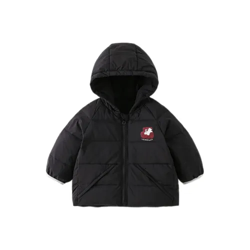 Smileyworld Пуховик для малышей и детей дошкольного возраста