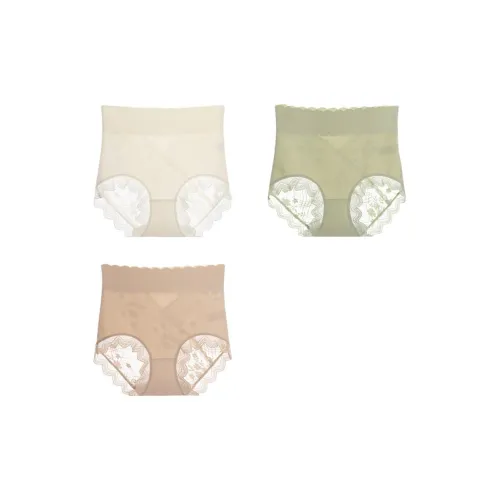 JIEYUNDUO Женские трусики-бикини