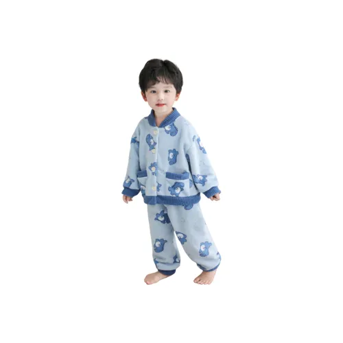 Yalu Домашний Комплект для Детей Возрастом 3-7 Лет