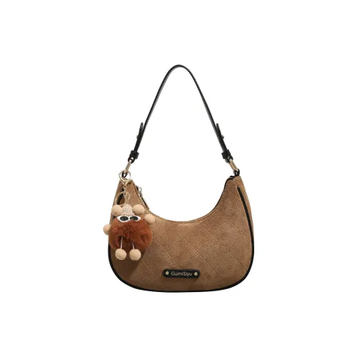 SMILE FOCUS ПУ (полиуретан) Сумка через плечо Женская Многоцветная