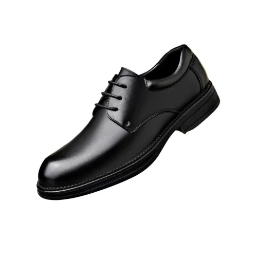 AOLUN Обувь Низкий Топ Черный Мужской