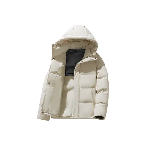 SNOW FLYING Tianshan Series 1,0 Пуховик Унисекс