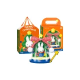 Миффи Рождество Подарки и Украшения Свет-Сумка для покупок