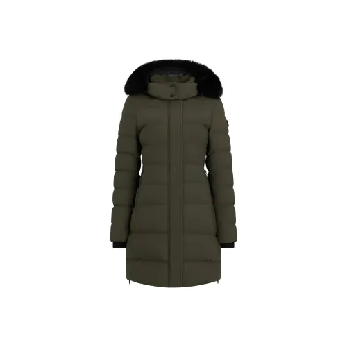 Moose Knuckles PARKA Пальто Женское