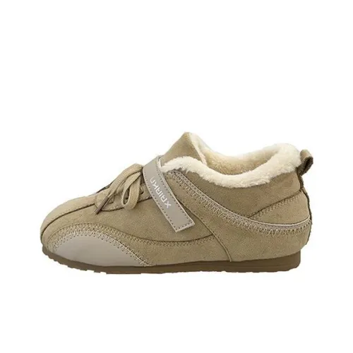 YOUAISHA Низкий топ Повседневная обувь Женская