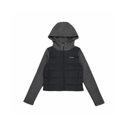 CYNI Женские Пуховики