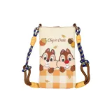 Коричневый Чип и Дейл