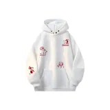 Белый [с флисовой подкладкой, одиночная упаковка]