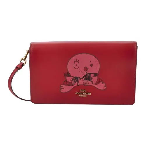 COACH Hayden Сумки через плечо Женские