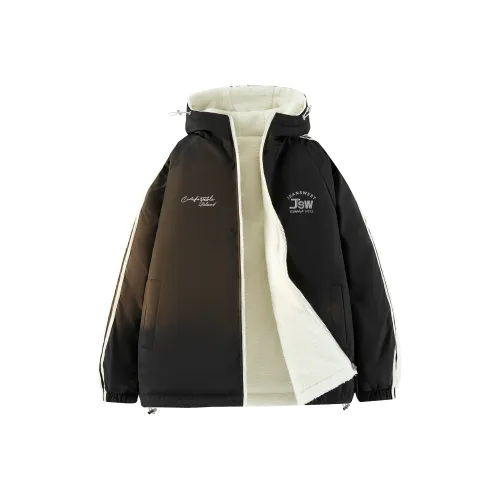 JEANSWEST Унисекс Пуховики