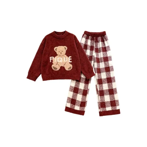 OXO OVERLOAD Пижамный комплект женский