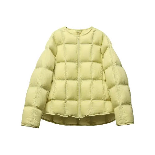 RED DRAGONFLY Пуховая куртка Женская