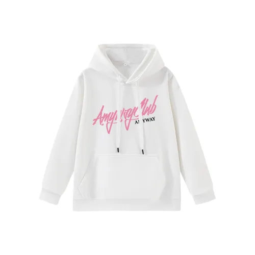 Amyway Унисекс Свитшоты