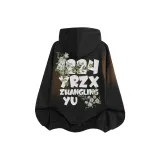 Черный (с флисовой подкладкой)