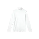 Полуводолазка белого цвета