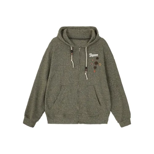 BAOZAN Унисекс Трикотаж