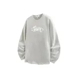 Туманно-серый