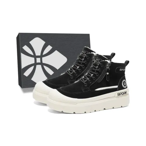 ЮЙЧЖАОЛИНЬ Сноубутсы Мужской