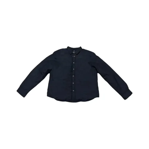 Chrome Hearts Пуховик Унисекс