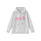 Серый меланж