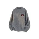 Темно-серый