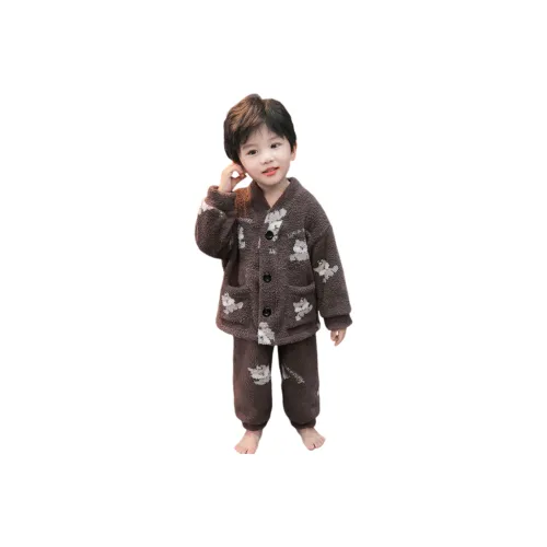 Yalu Домашний Комплект для Детей Возрастом 3-7 Лет