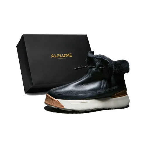 ALPLUME Сноубутсы Мужской