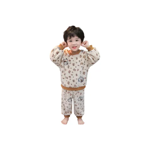 Yalu Домашний Комплект для Детей Возрастом 3-7 Лет