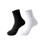 Черный+Белый