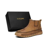 Кофейный (с флисовой подкладкой)