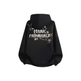 Черный (с флисовой подкладкой)