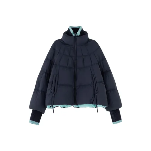 SOON FLOWER Пуховик Женские