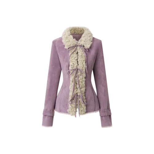 VKXOW Женские куртки