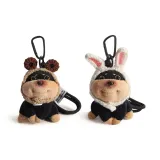 Пчела Собака Charm (1 пара)